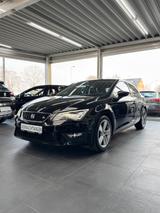 Seat Leon SC FR 1.4 *Shzg*.Klima*Navi*LED* - Seat Leon: Sc