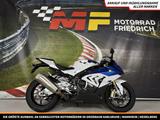BMW S1000RR EURO3 [MOTORSPORT ] - Motorräder in Karlsruhe
