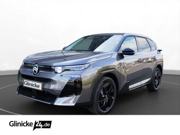 Citroën Leasingangebot: Citroën C5 Aircross MHEV145 DSC6 PLUS Kamera Navi SHZ PD