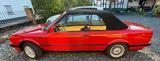 BMW 318i Cabrio 328i - BMW 318 aus 1992: 318i