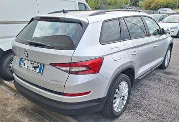 Skoda Kodiaq - 2