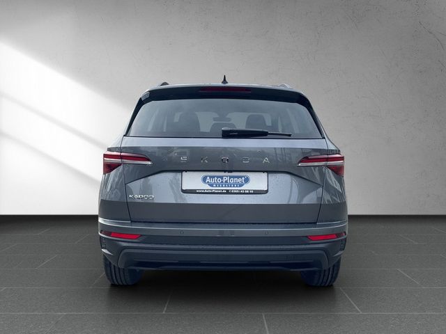 Skoda Karoq 1.5 TSI Tour*AHZV*SHZ*MATRIX*CAM*4xPDC*