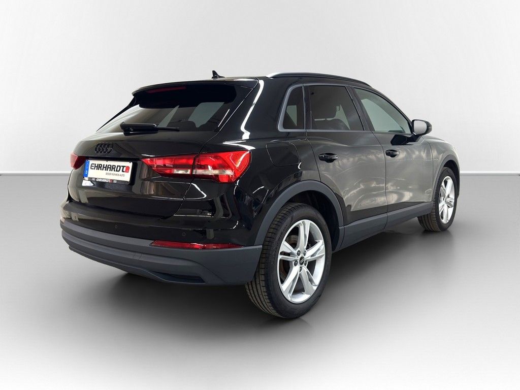 Audi Q3 - Bild 6
