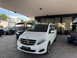 Mercedes-Benz V 220d Lang 4Matic|Kamera|2xSchiebetür|LED|AHK - Mercedes-Benz V 220 in Mannheim