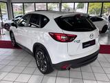 Mazda CX-5 Sports-Line AWD°Navi°Bose°Rück Kamera° - Mazda CX-5 Gebrauchtwagen in Köln