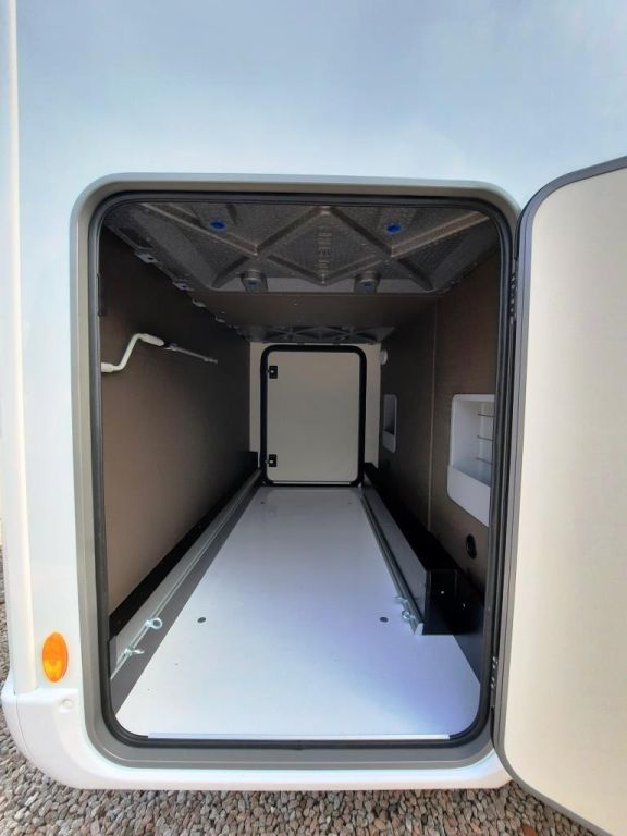 Fahrzeugabbildung Bürstner B66 690 TD Verfüg./SAT/Markise/Rüfa