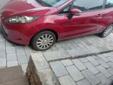 Ford Fiesta 1,25 60kW Ambiente Ambiente - Ford Fiesta aus 2010: Ambiente