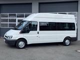 Ford Transit 2.0 9-Sitzer Lang & Hoch 89.500 km - Ford aus 2001