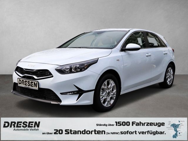 Kia Ceed 1.0T VISION NAVI,KAMERA,DAB,SITZHZG