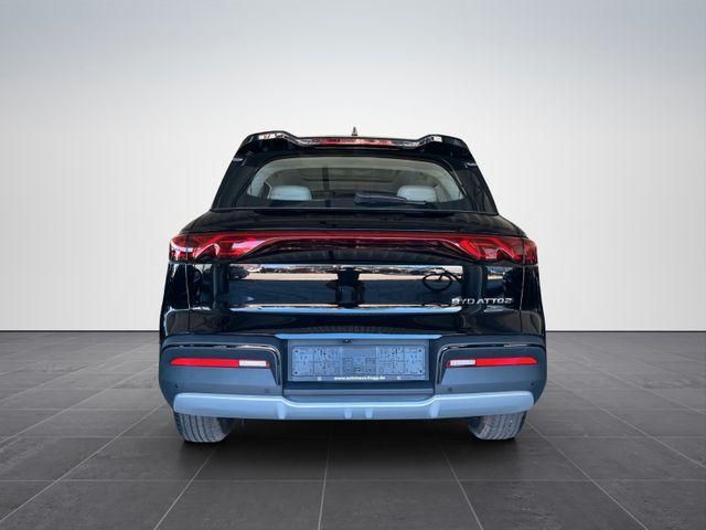 BYD ATTO 2