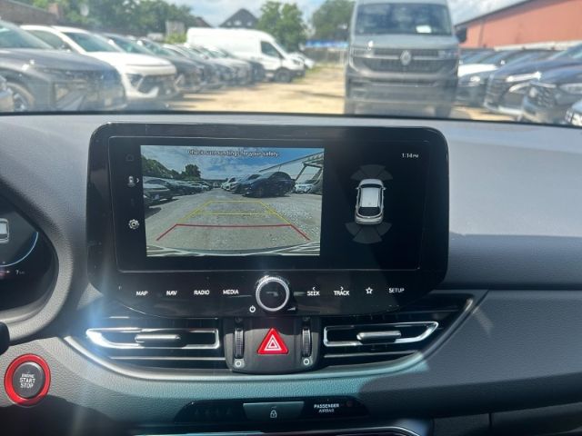 Hyundai i30 - Bild 16
