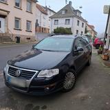 Volkswagen Passat Variant 2.0 Tdi PUMPE DÜSE - mit Diesel-Antrieb: Pump