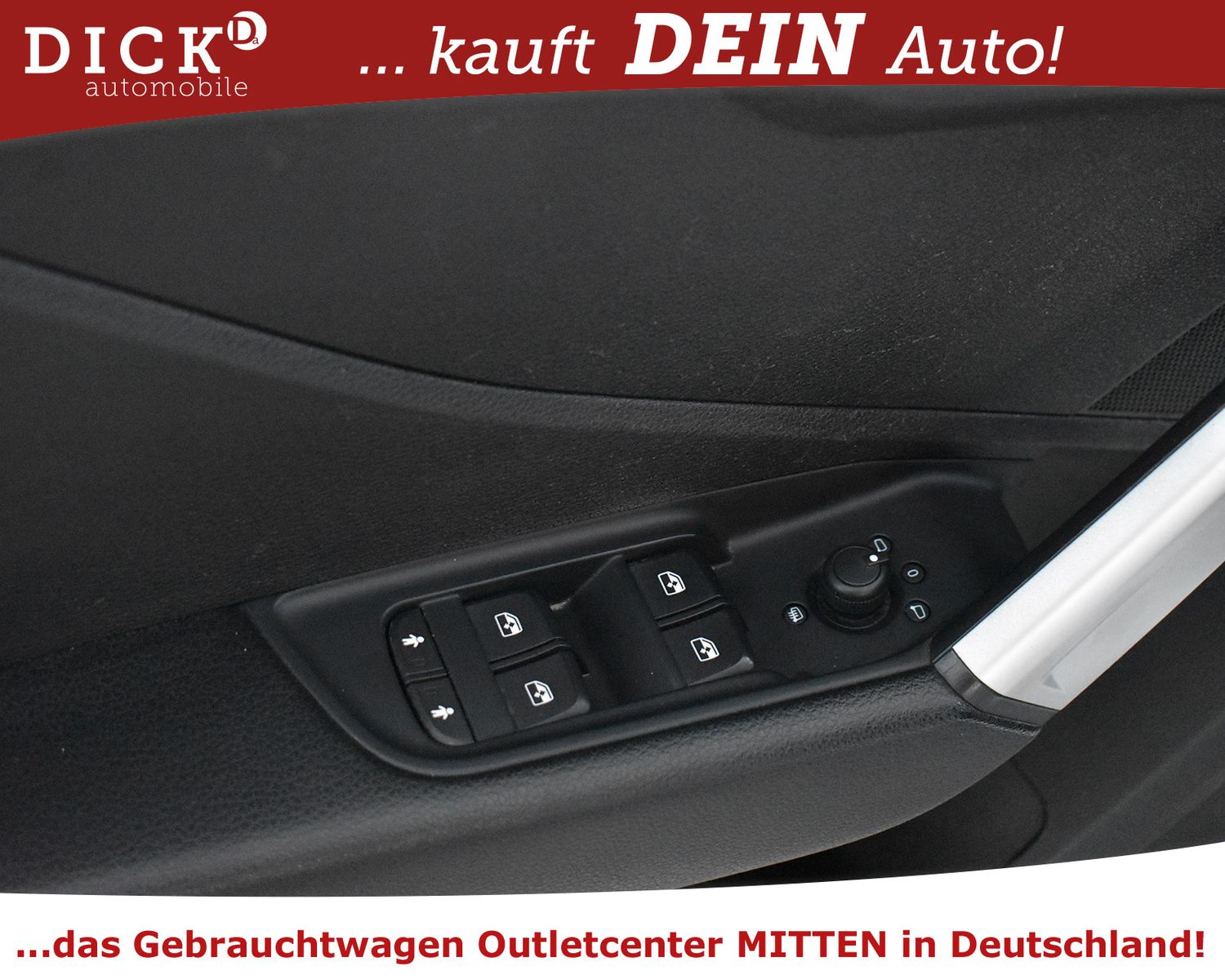 AUDI Q2 35d Quatt S-Tr. >LED+KLIMAUT+HIFI+APS+DAB+ACC - Image 19
