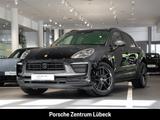 Porsche Macan T Sport Chrono Panorama Abstandstempomat