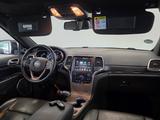 Jeep Grand Cherokee 3.0 CRD Summit|PANO|AHK|KAMERA| - Jeep Grand Cherokee mit Diesel-Antrieb: 3.0