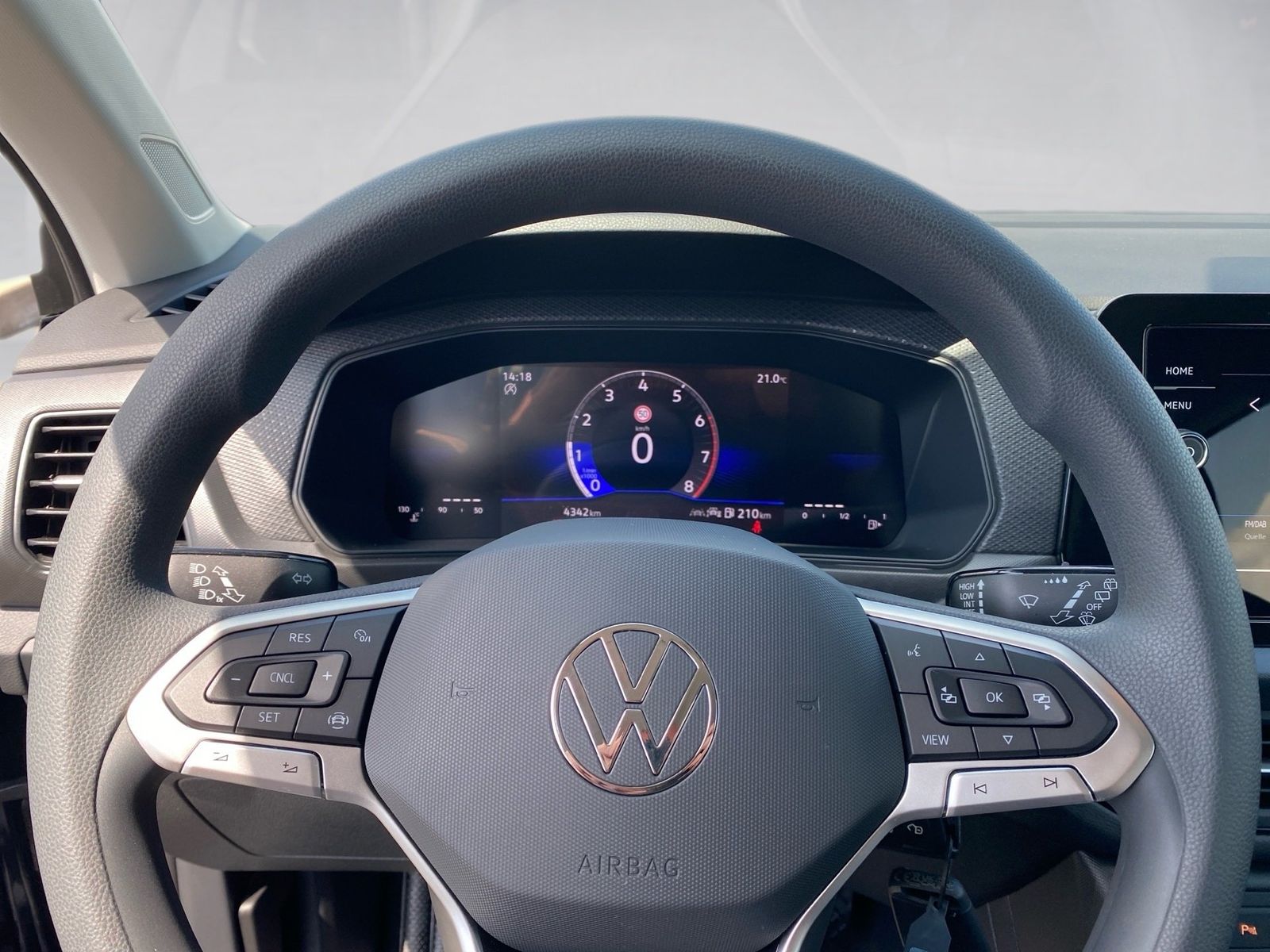 Volkswagen T-Cross - Bild 16