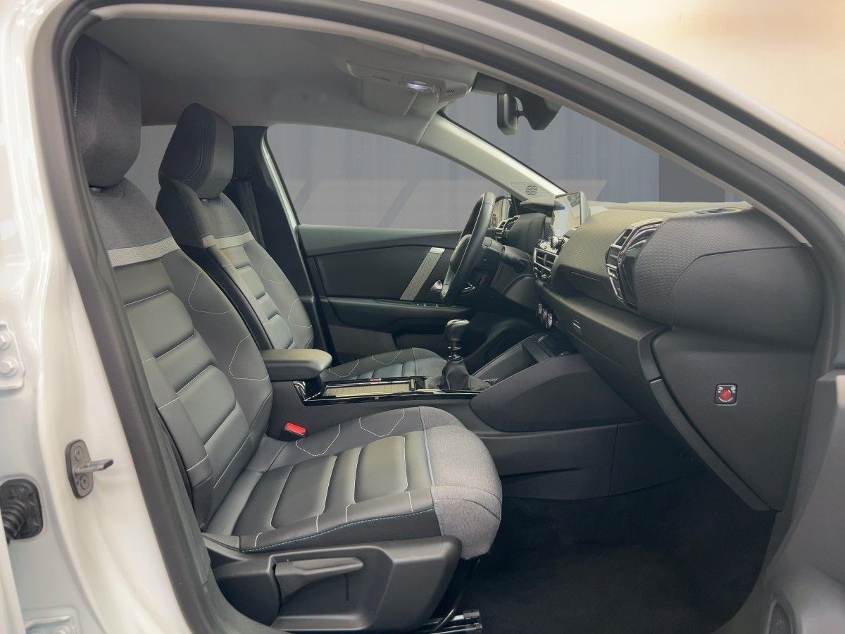 Citroën C4 - Bild 8