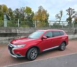 Mitsubishi Outlander 2.2 Di-d 7 sitzer - Mitsubishi Outlander in Herne
