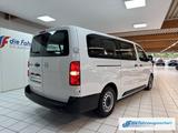 Opel Vivaro Kombi L 1.5 D EU6d Apple CarPlay Android  - gebrauchte Opel Vivaro aus dem Jahr 2022