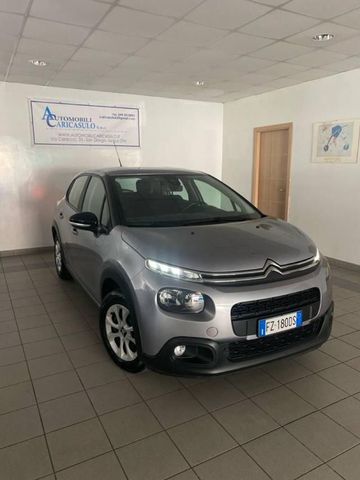 Citroën CITROEN C3 PureTech 83 S&S Feel