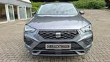 Seat Ateca 1.5 TSI  FR DSG /NAVI/LED/360°KAMERA/ACC/ - Seat Ateca: Fr