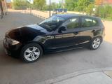BMW 116i Facelift 2L 6 Gang TÜV NEU  - BMW 1er Reihe aus 2011: Facelift