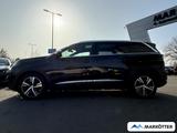 Peugeot 5008 GT Hybrid 7-Sitzer ACC/AHK/BLIS/PANO/FOCAL - schwarze Peugeot 5008