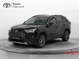 Toyota RAV4 RAV4 2.5 HV (218CV) E-CVT 2WD Dynami - Toyota Dyna Gebrauchtwagen