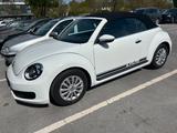Volkswagen Beetle 1.2 TSI BMT Cabriolet 