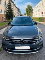 Volkswagen Tiguan Elegance DSG 1.5 TSI - 360° - ACC etc.