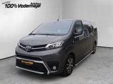 Toyota Proace Verso L2 Team 2.0 D-4D - Toyota Verso: 2.0