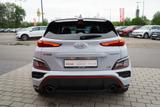 Hyundai Kona 2.0 T-GDI N Performance LED Navi ACC Kamera - blaue Hyundai KONA