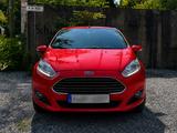 Ford Fiesta 1,0 EcoBoost 74kW Titanium PowerShift... - Ford Fiesta: Powershift