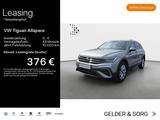Volkswagen Tiguan Allspace Life 1.5 TSI AHK*Digital*7Sitze - Volkswagen Tiguan Allspace Jahreswagen