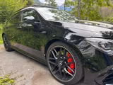Mercedes-Benz CLA 45 AMG Shooting Brake S - Mercedes-Benz CLA 45 AMG Shooting Brake aus 2020