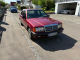 Mercedes-Benz 190