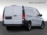 Mercedes-Benz Vito 114 CDI Kasten Lang |KLIMA|Tempomat|SHZ - Mercedes-Benz Vito Jahreswagen