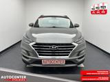 Hyundai Tucson Premium 4WD "PANO-LEDER-NAVI-CAM-SITZH" - Hyundai TUCSON in Aachen
