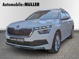Skoda Kamiq Style 1.0 TSI * Navi * digitales Kombiinst - Skoda Kamiq Gebrauchtwagen in Leipzig