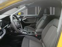 Audi A3 - Vorschau Bild 21