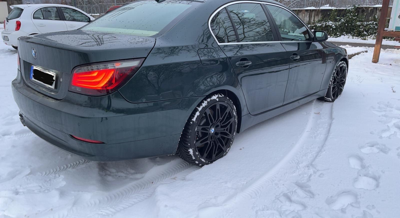 BMW 530i 