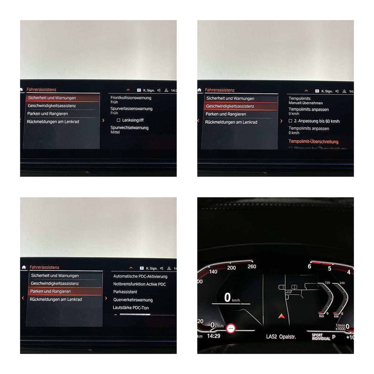 BMW 530 d xDrive Luxury Line/DAB/HuD/LASER/19% MwSt.