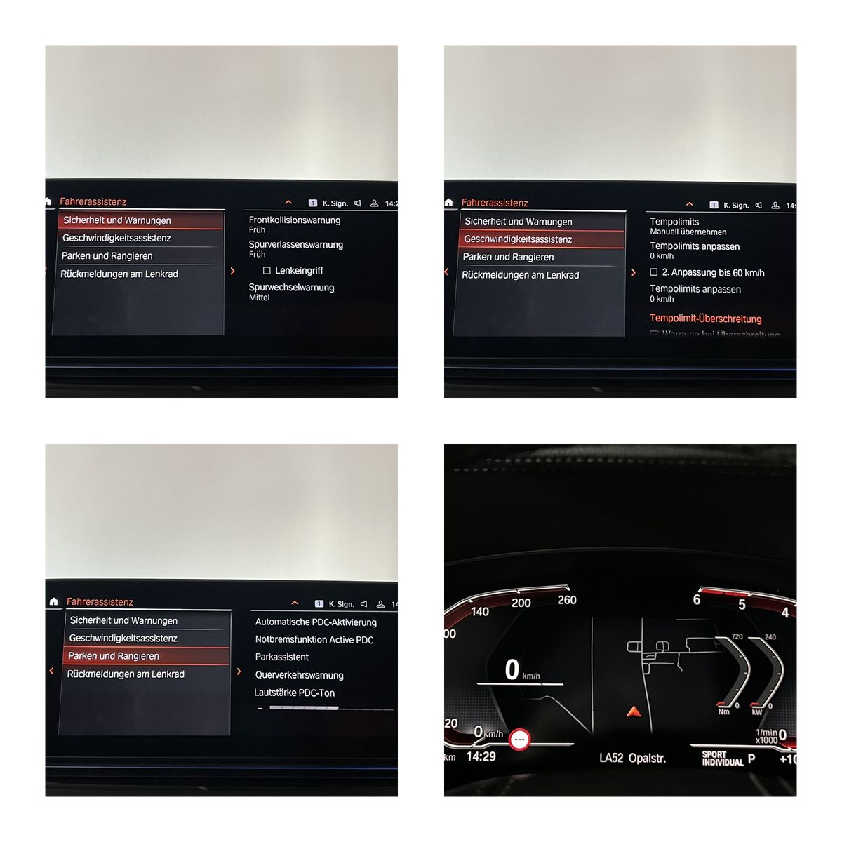 Fahrzeugabbildung BMW 530 d xDrive Luxury Line/DAB/HuD/LASER/19% MwSt.