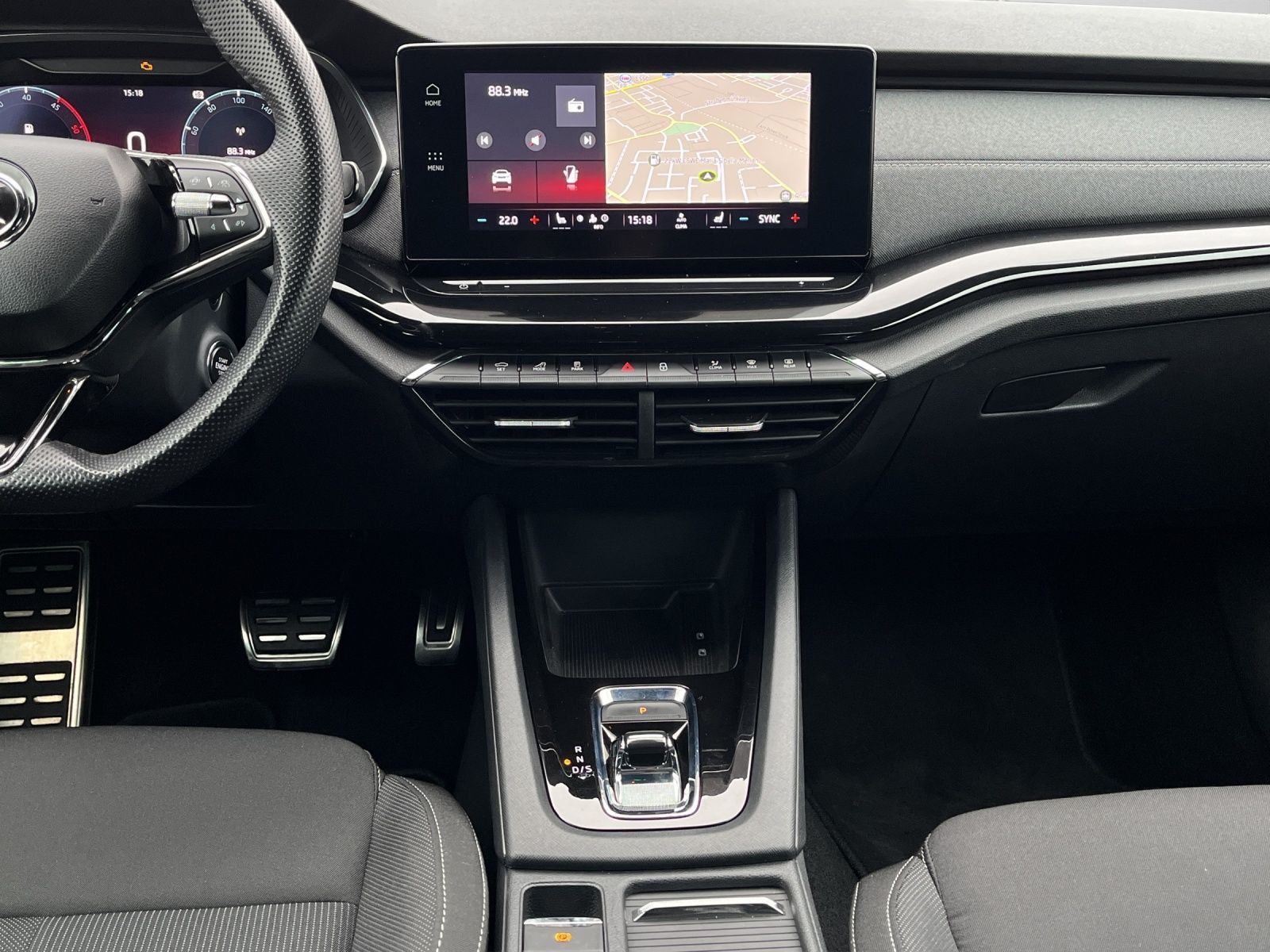 Skoda Octavia - Bild 12