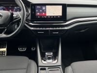 Skoda Octavia - Vorschau Bild 12