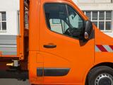 Opel Movano B Pritsche/Dreiseiten Kipper L2H1 3,5t - Opel Movano: 2.5