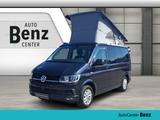 Volkswagen T6 CALIFORNIA BEACH 2.0 TDI DSG ***TOP-EXTRAS*** - blaue Volkswagen T6 California
