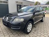 Volkswagen Touareg V6 TDI - Volkswagen Touareg aus 2005: V6