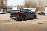 Dodge RAM SRT 10 Viper Truck Single Cab - Dodge: 10