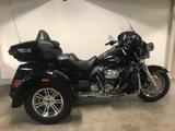 Harley-Davidson Trike TRIKE FLHTCUTG TRI GLIDE ULTRA - HARLEY-DAVIDSON TRI GLIDE ULTRA FLHTCUTG